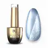 MAKEAR Moonlight Disco Gel Polish 8ml No.MCL04 Furry Blue