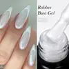 Born Pretty Pro HEMA FREE Rubber Base Gel 15 ml - RB32