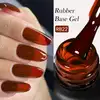 Born Pretty Pro HEMA FREE Rubber Base Gel 15 ml - RB22