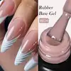 Born Pretty Pro HEMA FREE Rubber Base Gel 15 ml - RB24
