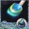 BORN PRETTY PRO UV/LED gél lakk 15 ml - T003 - Rainbow Reflective