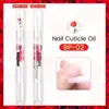Born Pretty körömápoló olaj ceruza 5 ml - BP-02 Rózsa