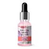 CLARESA Körömápoló olaj 15 ml - Dry Oil Hand Elixir