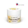 CLARESA Körömbőr ápoló krém 14g - Honey
