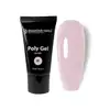 Diamond Nails PolyGel 01 - Milky Pink - 30ml