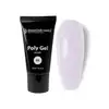 Diamond Nails PolyGel 04 - Milky Violet - 30ml