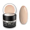 PALU Pro Light Builder építőzselé 45g - Glowy Beige