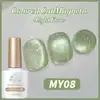 Born Pretty Cat Magnetic UV/LED gél lakk 10 ml - MY08 - Light Flow