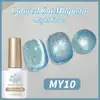 Born Pretty Cat Magnetic gél lakk 10 ml - MY010