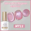 Born Pretty Cat Magnetic gél lakk 10 ml - MY011