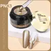 BORN PRETTY PRO Painting Gel 5 ml - PN03 - Metallic Gold