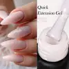 Born Pretty Pro HEMA FREE Quick Building Gel 15 ml - B004