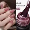 Born Pretty Pro HEMA FREE Quick Building Gel 15 ml - B014