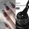 Born Pretty Pro HEMA FREE Quick Building Gel 15 ml - B024