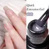 Born Pretty Pro HEMA FREE Quick Building Gel 15 ml - B025