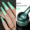 Born Pretty Pro HEMA FREE Quick Building Gel 15 ml - B031
