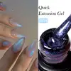 Born Pretty Pro HEMA FREE Quick Building Gel 15 ml - B034