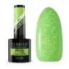 CLARESA UV/LED Brush Easy Gel 5g - Glitter Pistachio