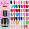 BORN PRETTY Pro UV/LED teljes gél lakk szett - 180 szín + paletta