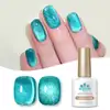 Born Pretty Cat Magnetic gél lakk 10 ml - MY036