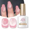 Born Pretty Cat Magnetic UV/LED gél lakk 10 ml - MY40