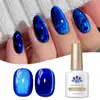 Born Pretty Cat Magnetic UV/LED gél lakk 10 ml - MY47