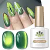 Born Pretty Cat Magnetic UV/LED gél lakk 10 ml - MY39