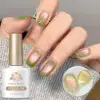Born Pretty Cat Magnetic gél lakk 10 ml - MY278