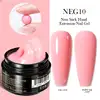 Born Pretty  Pro fixálásmentes gyurmazselé 15 ml -  NEG10