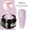 Born Pretty  Pro fixálásmentes gyurmazselé 15 ml -  NEG13