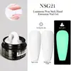 Born Pretty  Pro fixálásmentes gyurmazselé 15 ml -  NEG21