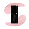 SEMILAC UV/LED Gél Lakk 7ml - 921 - Candy Pink