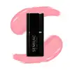 SEMILAC UV/LED Gél Lakk 7ml - 927 - Pink of Spring