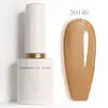Venalisa UV/LED Gél Lakk 10 ml No.5014 - Glitter Gel