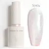 Venalisa UV/LED Gél Lakk 10 ml No.5040 - Glitter Gel