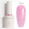 Venalisa UV/LED Gél Lakk 10 ml No.5049 - Glitter Gel
