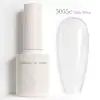 Venalisa UV/LED Gél Lakk 10 ml No.5055 Milky White