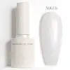 Venalisa UV/LED Gél Lakk 10 ml No.5061 - Glitter Gel