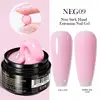 Born Pretty  Pro fixálásmentes gyurmazselé 15 ml - NEG09