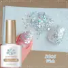 Born Pretty UV/LED gél lakk 10 ml - SG05 - Wish