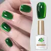 Born Pretty Cat Magnetic UV/LED gél lakk 10 ml - Fruit Basket - MY269 - Imperial Green