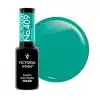 Victoria Vynn Gel Polish 8 ml No.409 Üveg hatású
