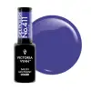 Victoria Vynn Gel Polish 8 ml No.411 Üveg hatású