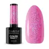 CLARESA UV/LED gél lakk 5g - Unicorn Glow 4