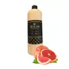 SheaCare - Fürdősó és Lábáztató só 1300g - Grapefruit