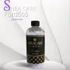 SheaCare - Fürdősó és Lábáztató só 1300g - Levendula