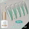 Born Pretty UV/LED gél lakk 10 ml - SZ14 - Crush Starlight