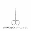 MAKEAR x STALEKS PRO – EXPERT 50|3 | Professzionális bőrvágó olló