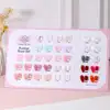 Born Pretty PRO paletta - Rubber Base Gel - magas