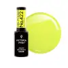 Victoria Vynn Gel Polish 8 ml No.422 - Hello Yellow